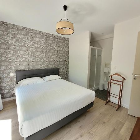 L'Appartement Des Esclargies Rocamadour Εξωτερικό φωτογραφία