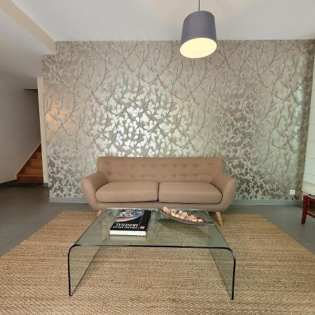 L'Appartement Des Esclargies Rocamadour Εξωτερικό φωτογραφία