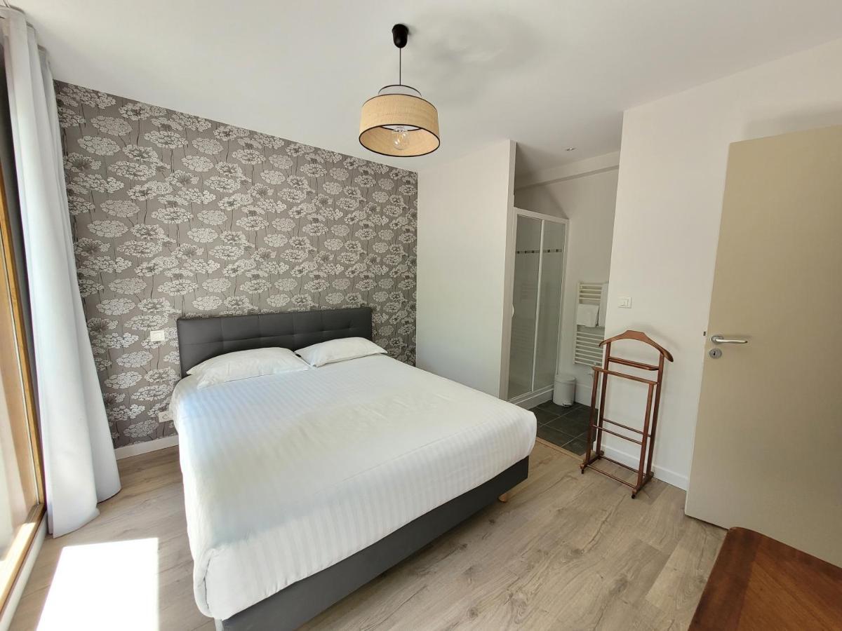 L'Appartement Des Esclargies Rocamadour Εξωτερικό φωτογραφία