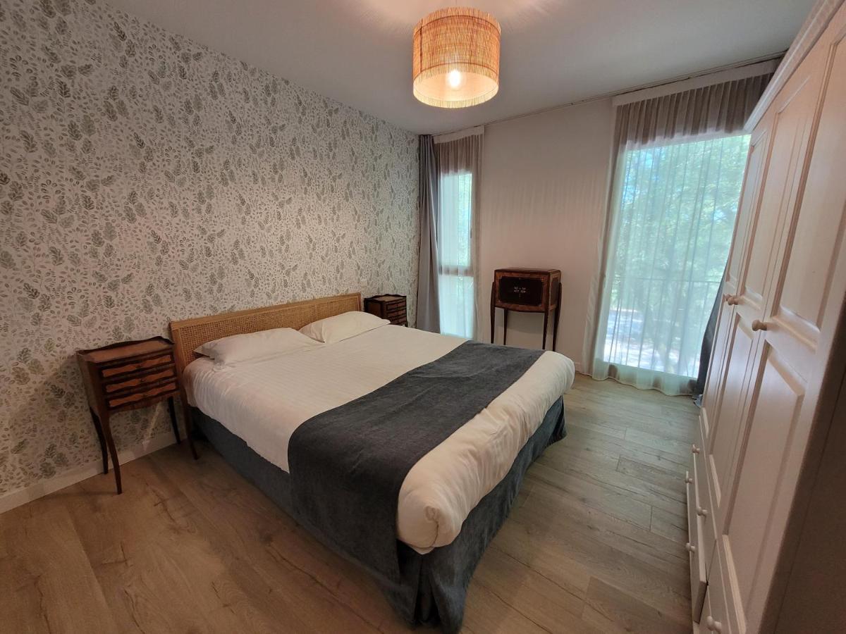 L'Appartement Des Esclargies Rocamadour Εξωτερικό φωτογραφία