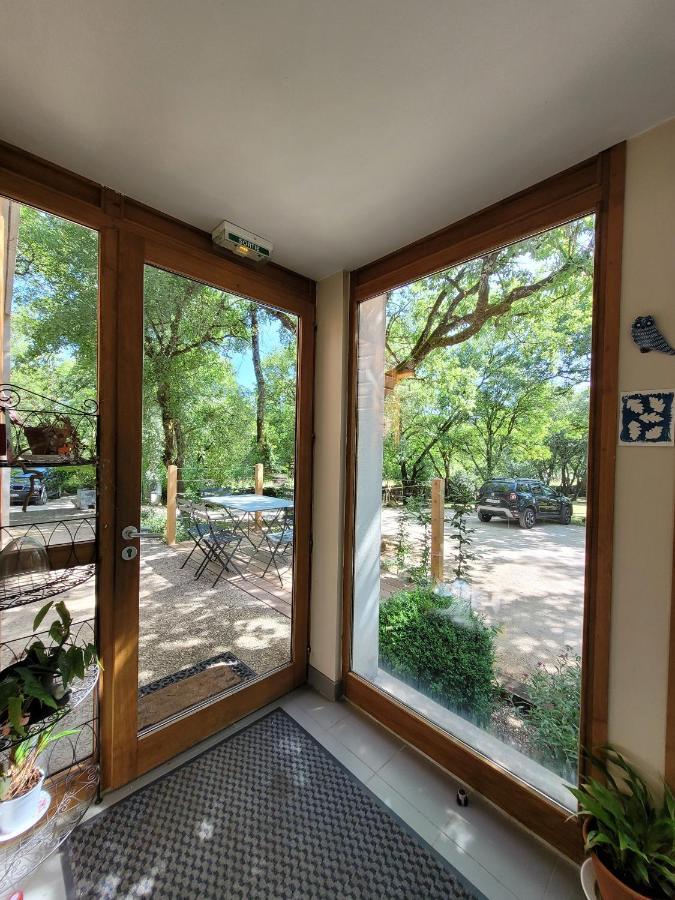 L'Appartement Des Esclargies Rocamadour Εξωτερικό φωτογραφία