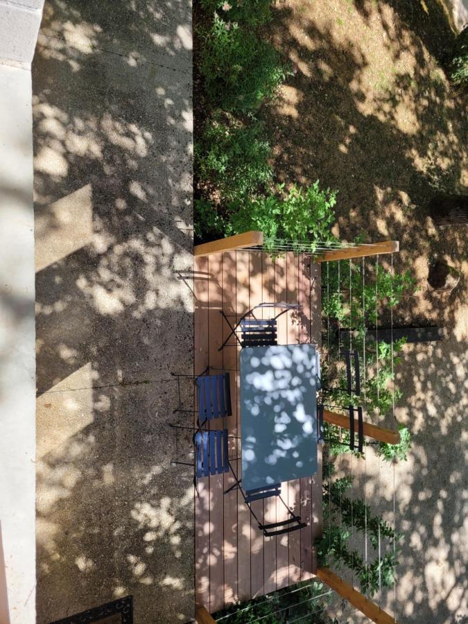 L'Appartement Des Esclargies Rocamadour Εξωτερικό φωτογραφία