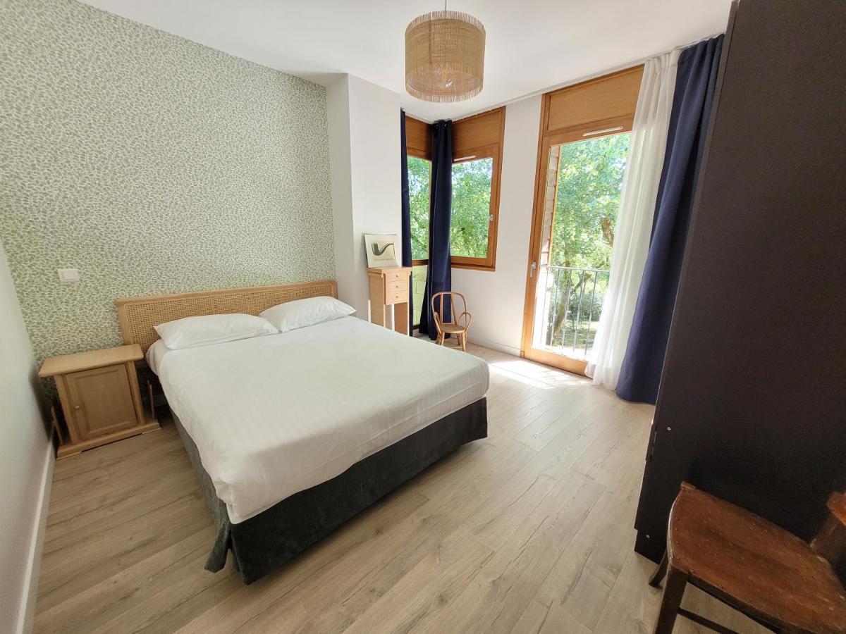 L'Appartement Des Esclargies Rocamadour Εξωτερικό φωτογραφία