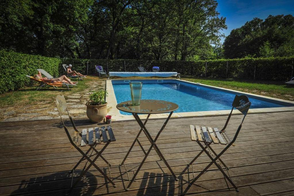 L'Appartement Des Esclargies Rocamadour Εξωτερικό φωτογραφία