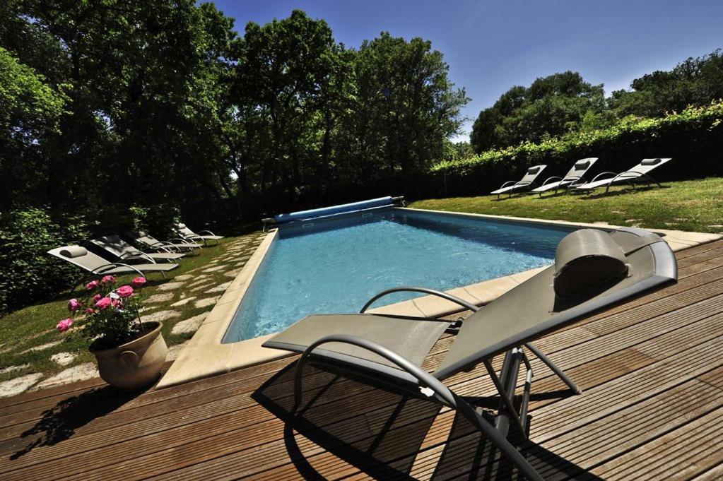 L'Appartement Des Esclargies Rocamadour Εξωτερικό φωτογραφία