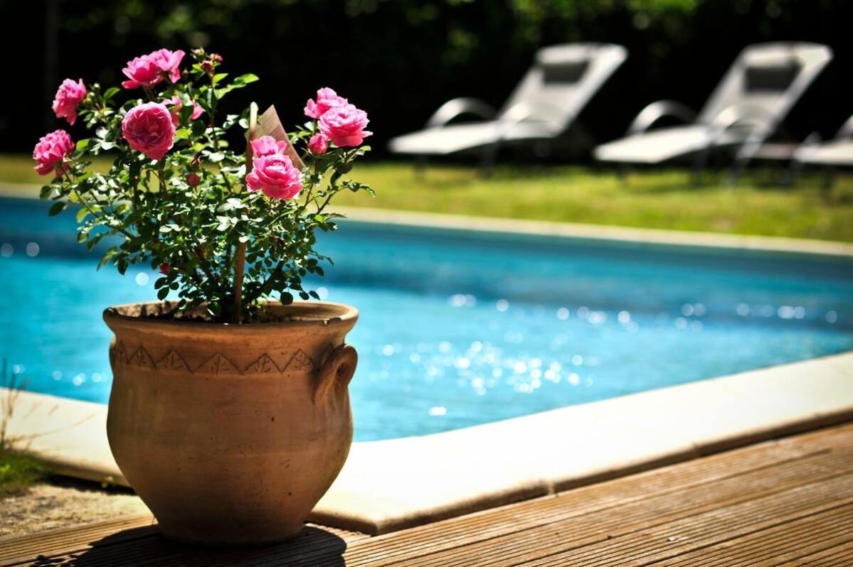 L'Appartement Des Esclargies Rocamadour Εξωτερικό φωτογραφία