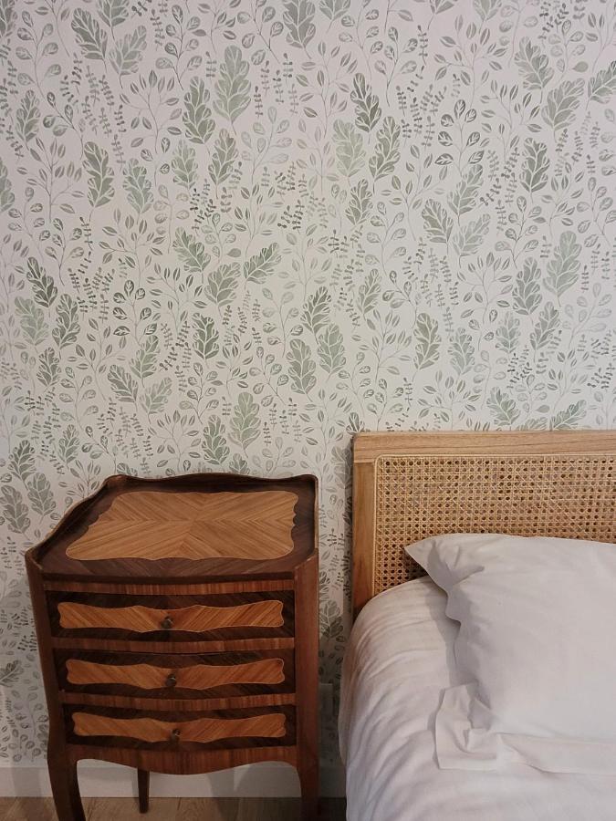 L'Appartement Des Esclargies Rocamadour Εξωτερικό φωτογραφία