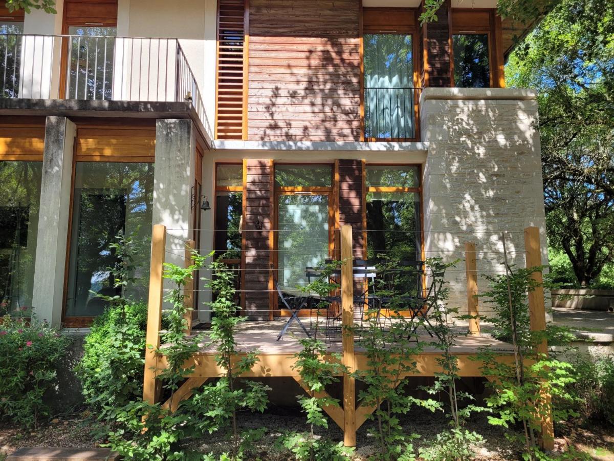 L'Appartement Des Esclargies Rocamadour Εξωτερικό φωτογραφία