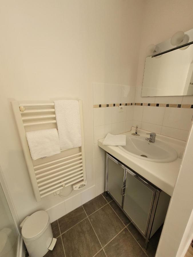 L'Appartement Des Esclargies Rocamadour Εξωτερικό φωτογραφία