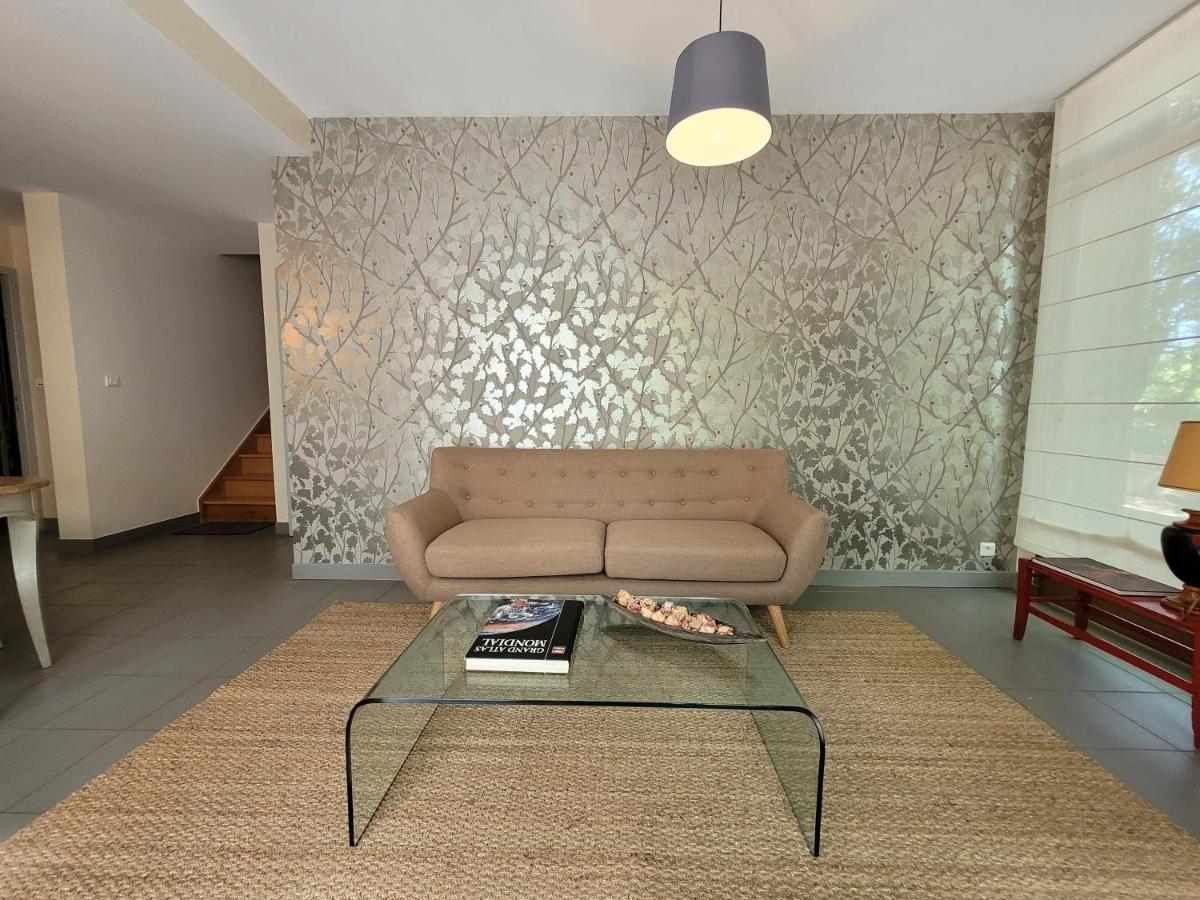 L'Appartement Des Esclargies Rocamadour Εξωτερικό φωτογραφία